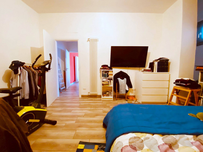 Appartamento in vendita a Induno Olona