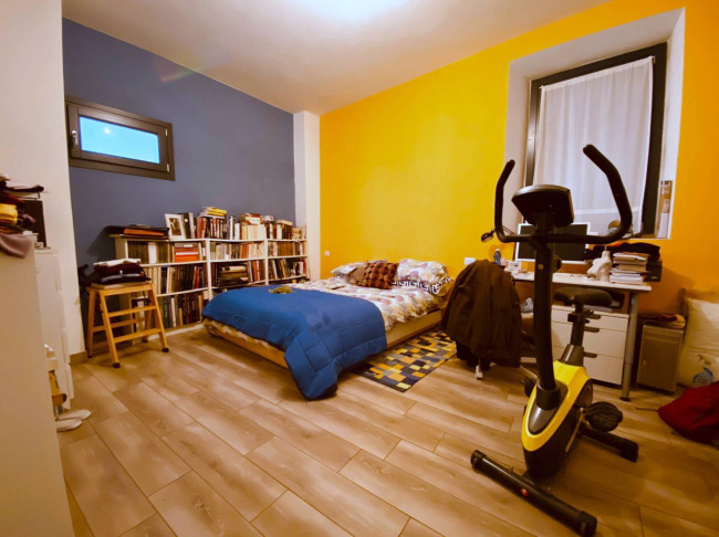 Appartamento in vendita a Induno Olona