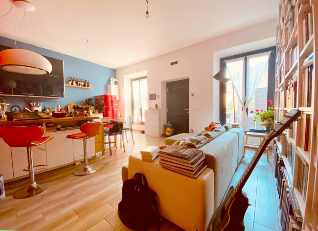 Appartamento in vendita a Induno Olona