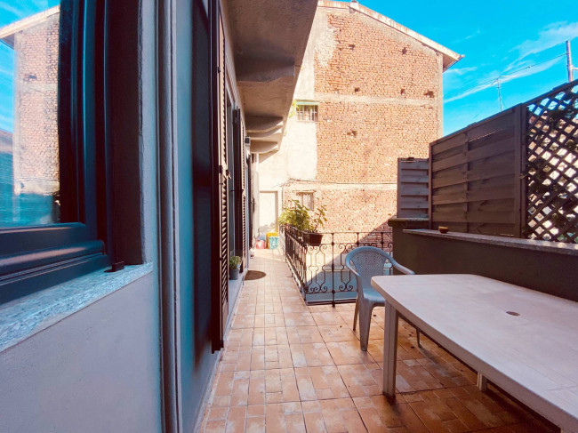 Appartamento in vendita a Induno Olona