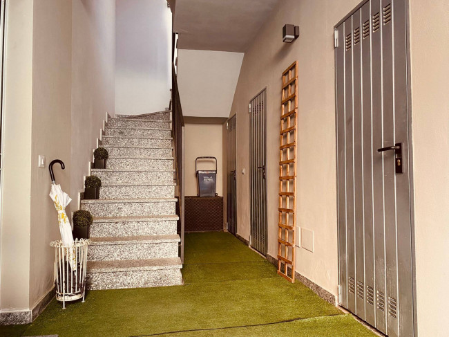 Appartamento in vendita a Induno Olona