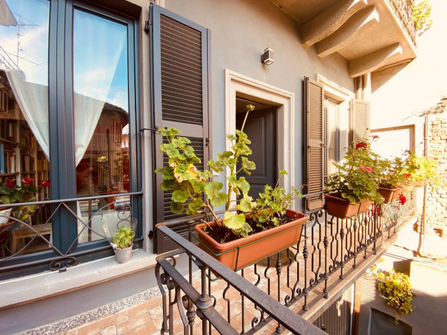 Appartamento in vendita a Induno Olona