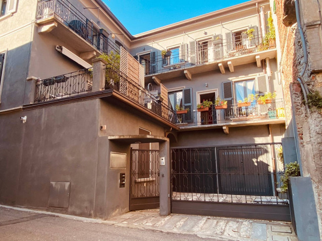 Appartamento in vendita a Induno Olona