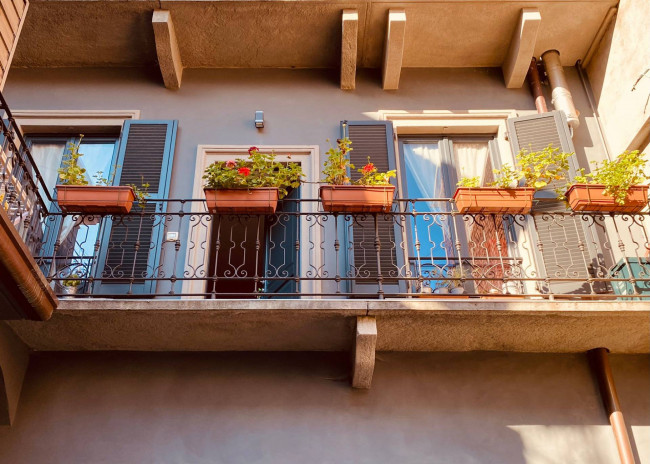 Appartamento in vendita a Induno Olona