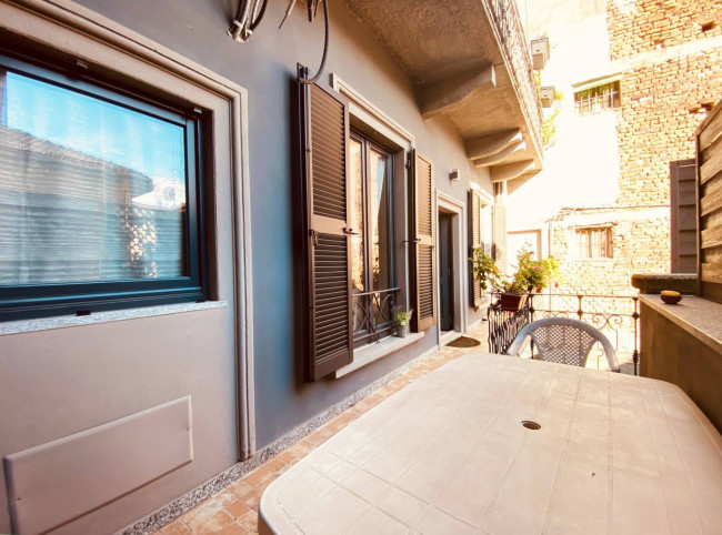 Appartamento in vendita a Induno Olona