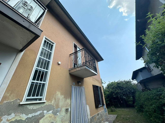 Casa singola in vendita a Giussago