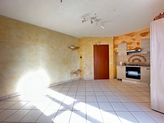 Appartamento in vendita a Vidigulfo