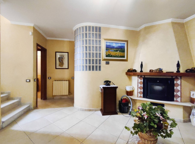 Villette a schiera in vendita a Pieve Emanuele