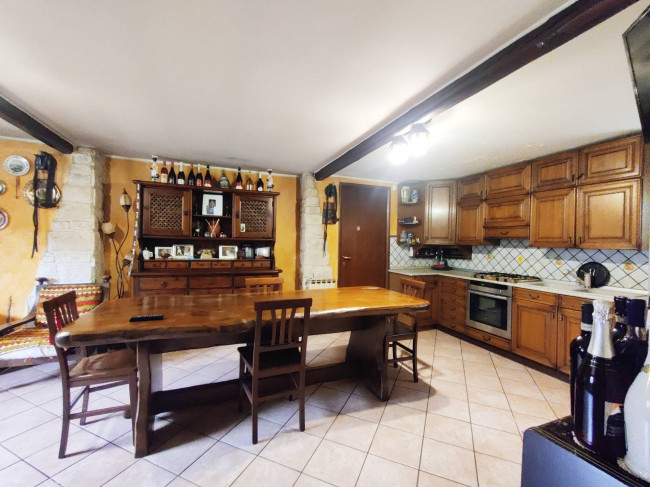 Villette a schiera in vendita a Pieve Emanuele