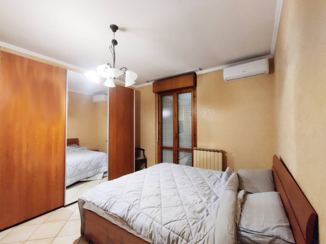Villette a schiera in vendita a Pieve Emanuele
