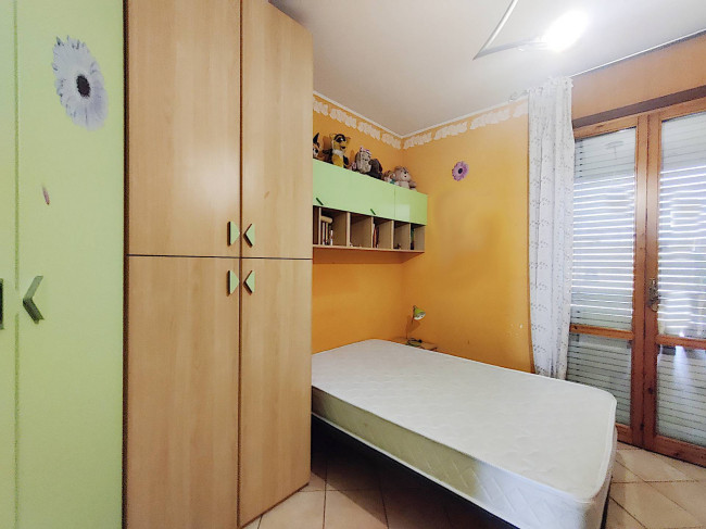 Villette a schiera in vendita a Pieve Emanuele