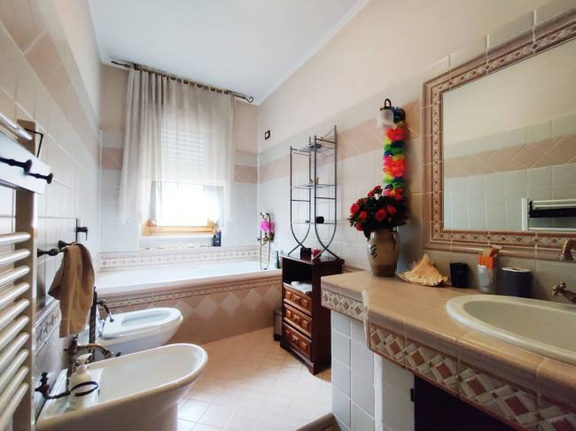 Villette a schiera in vendita a Pieve Emanuele