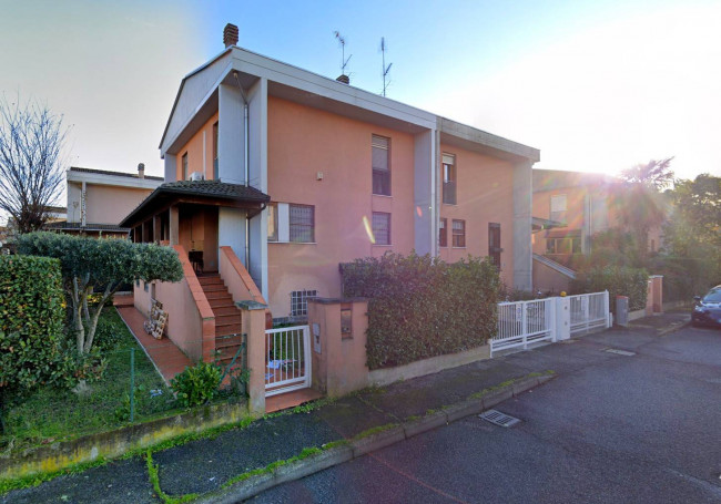 Villette a schiera in vendita a Pieve Emanuele