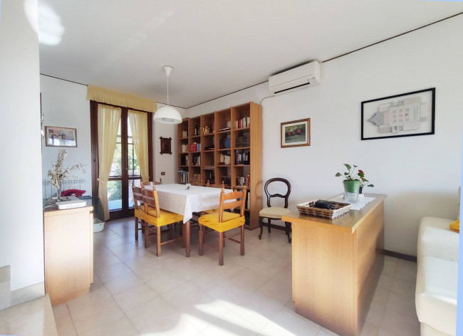 Villette a schiera in vendita a Torrevecchia Pia