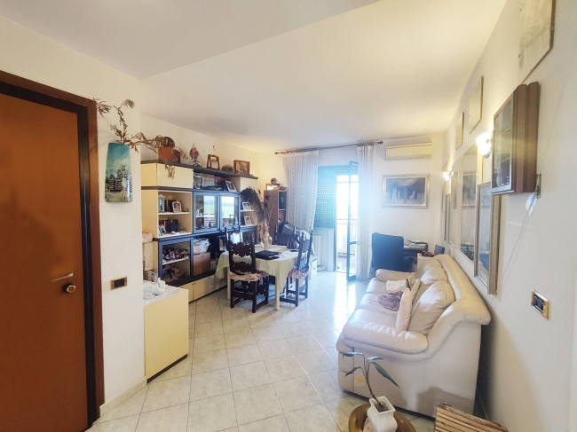 Appartamento in vendita a Pieve Emanuele