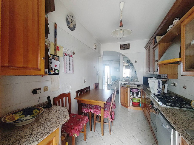 Appartamento in vendita a Pieve Emanuele