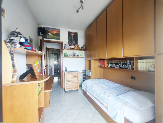 Appartamento in vendita a Pieve Emanuele