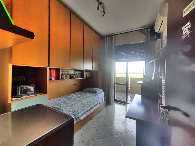 Appartamento in vendita a Pieve Emanuele