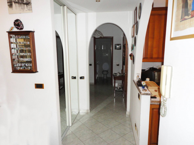 Appartamento in vendita a Pieve Emanuele