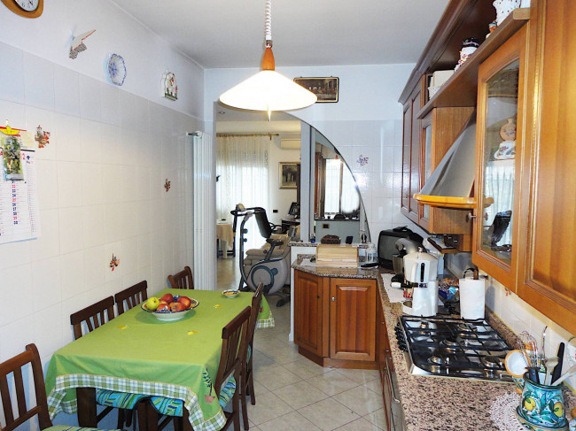 Appartamento in vendita a Pieve Emanuele