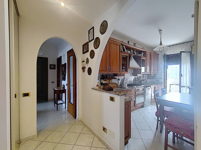 Appartamento in vendita a Pieve Emanuele