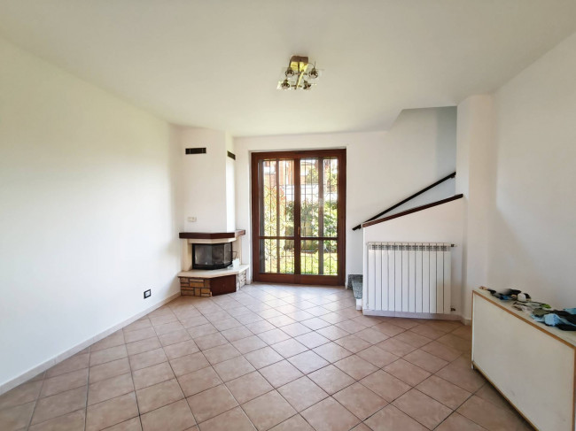 Villette a schiera in vendita a Landriano