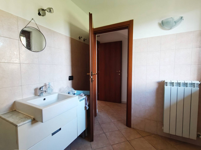 Villette a schiera in vendita a Landriano