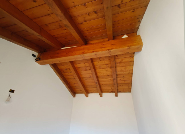 Villette a schiera in vendita a Landriano