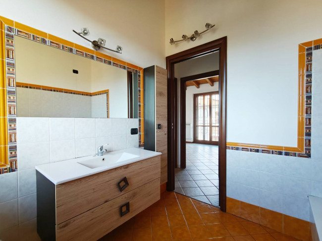 Villette a schiera in vendita a Landriano