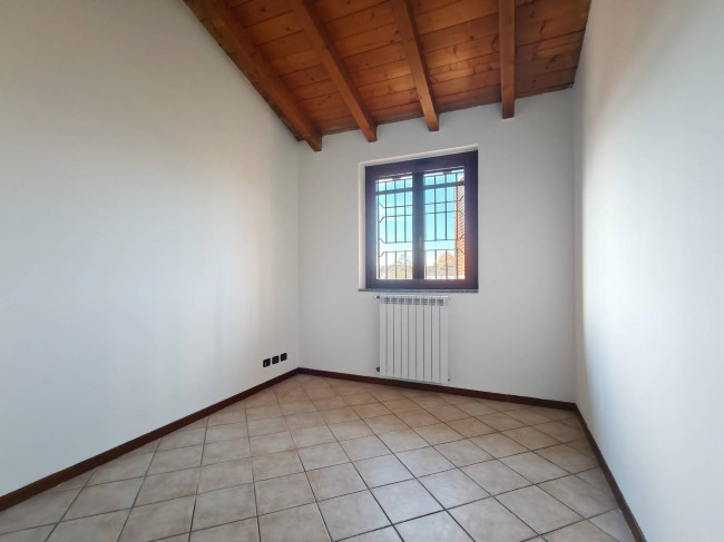 Villette a schiera in vendita a Landriano