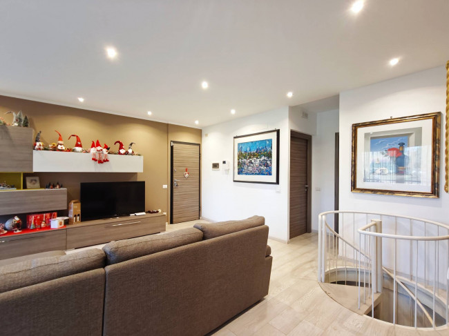 Appartamento in vendita a Basiglio