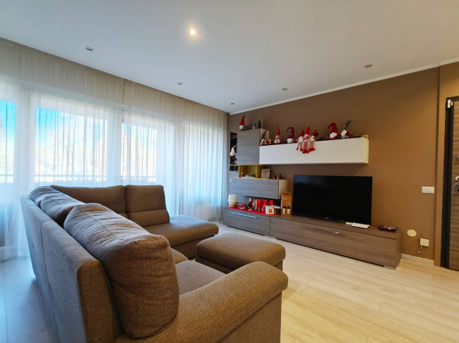 Appartamento in vendita a Basiglio