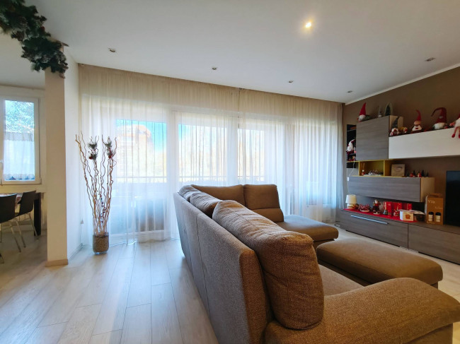 Appartamento in vendita a Basiglio