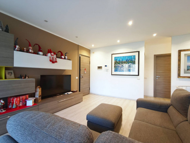 Appartamento in vendita a Basiglio