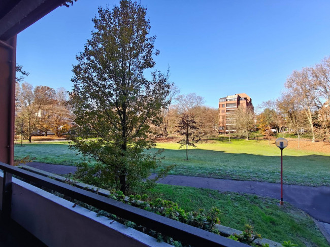 Appartamento in vendita a Basiglio