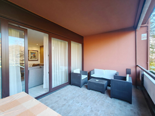 Appartamento in vendita a Basiglio