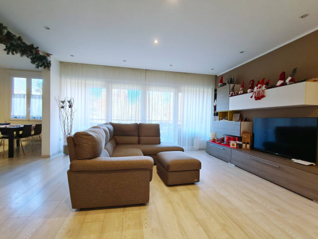 Appartamento in vendita a Basiglio