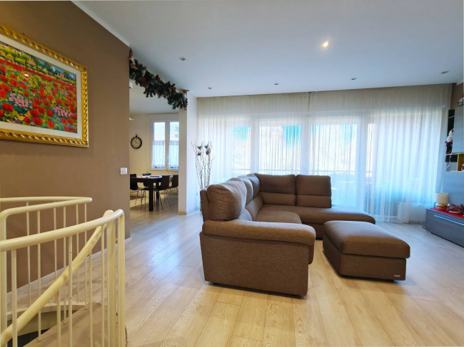 Appartamento in vendita a Basiglio