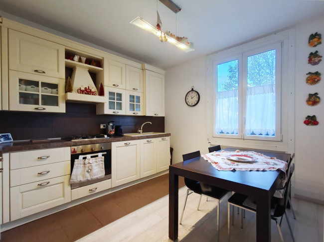 Appartamento in vendita a Basiglio