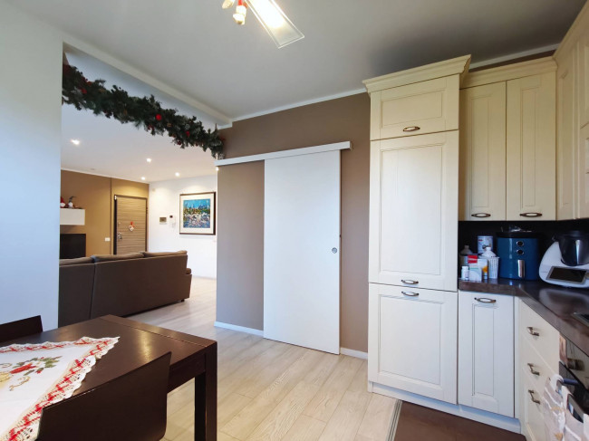 Appartamento in vendita a Basiglio