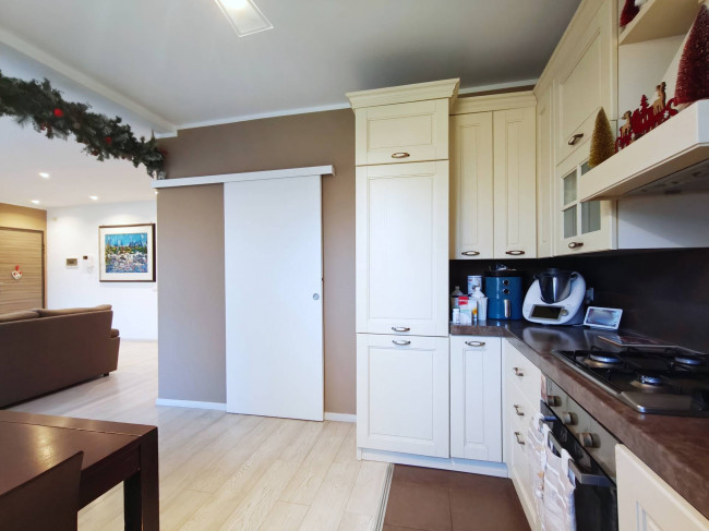 Appartamento in vendita a Basiglio