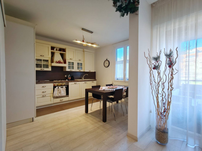 Appartamento in vendita a Basiglio