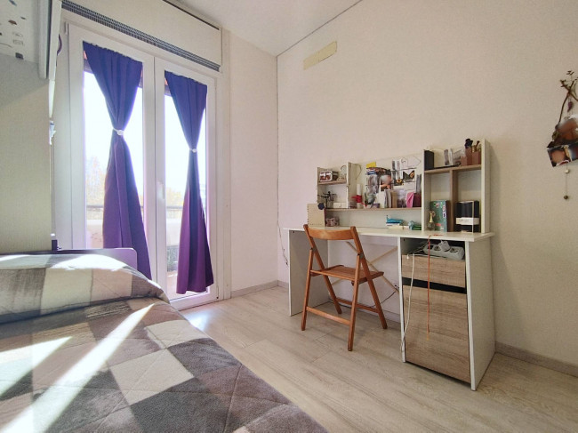 Appartamento in vendita a Basiglio