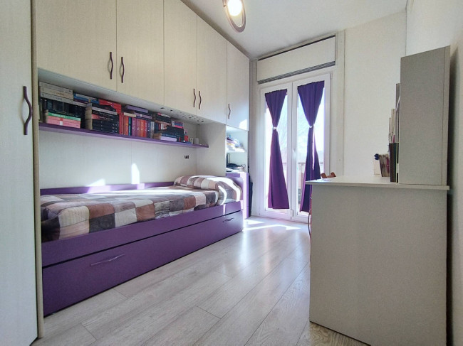 Appartamento in vendita a Basiglio