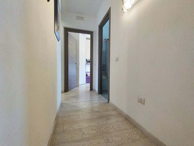 Appartamento in vendita a Basiglio