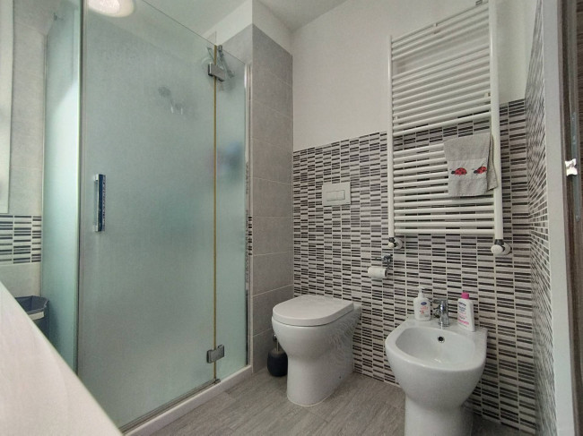 Appartamento in vendita a Basiglio