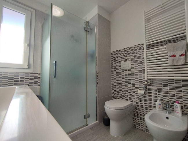 Appartamento in vendita a Basiglio