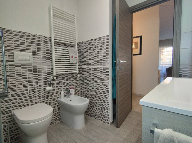 Appartamento in vendita a Basiglio