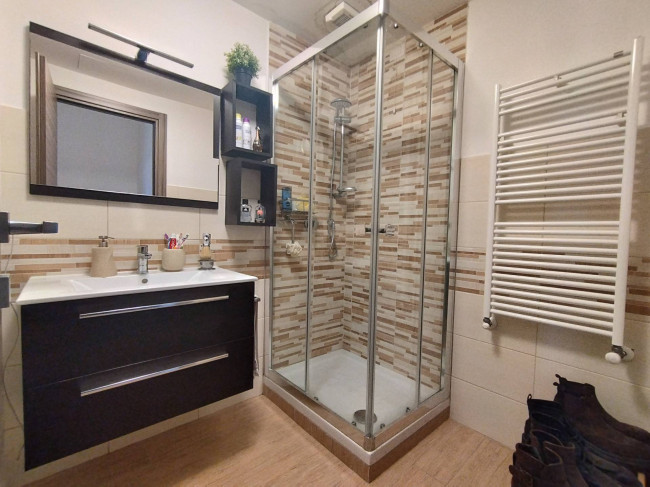 Appartamento in vendita a Basiglio