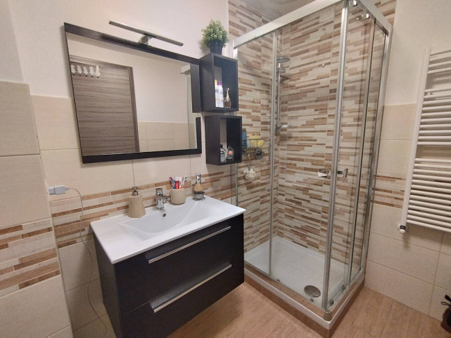 Appartamento in vendita a Basiglio